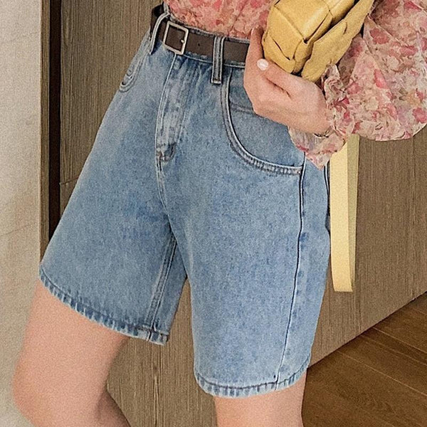 Loose sales mom shorts