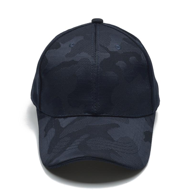 Hats - Camouflage Baseball Cap