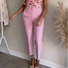 Office Wear High waist Pants Formal Pant Office outfits Pencil Trouser