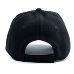 Diamond Inlay Baseball Cap Streetwear Adjustable Fashion Hat