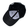 Diamond Inlay Baseball Cap Streetwear Adjustable Fashion Hat