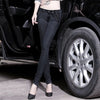 Low Waist Women Skinny Stretch Pencil Pants Jeans