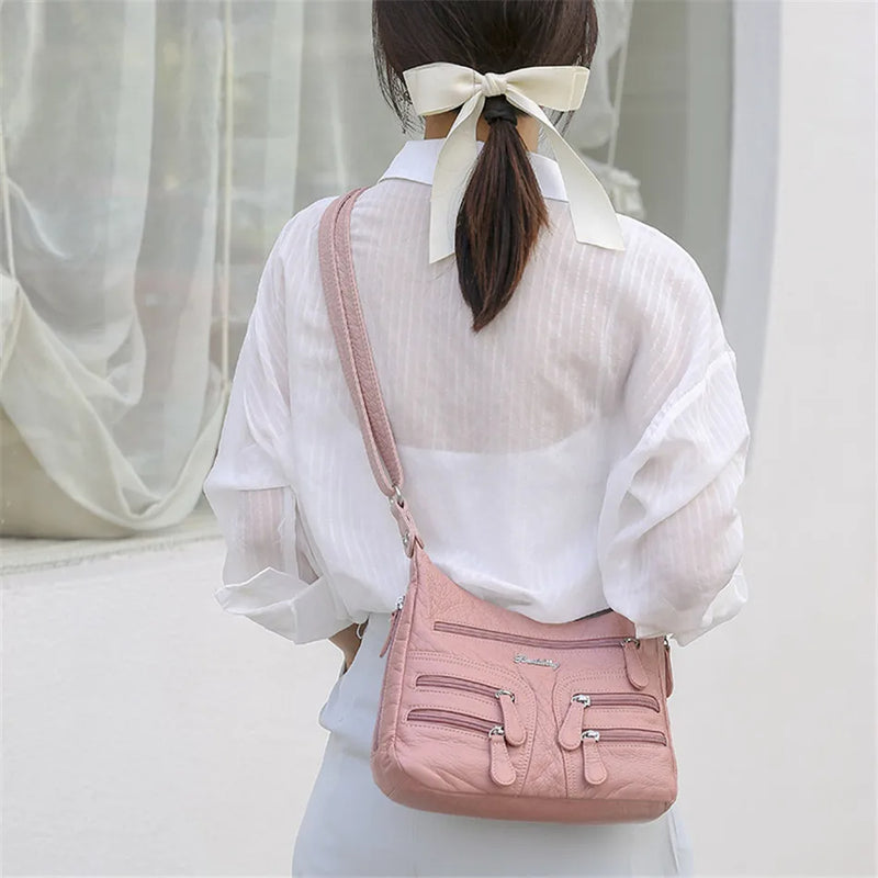 Women Bag Designer Crossbody Bags for Female Shoulder Bag Lady Purse