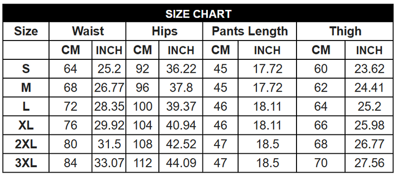 Shorts for Women High Waist Knee Length Straight Pants with Belt