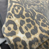 American Retro Leopard High Waist Baggy Jeans Women Casual Pants-Pants-Arimonz-Arimonz