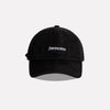 Awesome Women Baseball Caps Embroidered Women Cap Snapback Hat-Women's Caps-Arimonz-black-Adjustable-Arimonz
