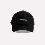 Awesome Women Baseball Caps Embroidered Women Cap Snapback Hat-Women's Caps-Arimonz-black-Adjustable-Arimonz