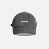 Awesome Women Baseball Caps Embroidered Women Cap Snapback Hat-Women's Caps-Arimonz-grey-Adjustable-Arimonz