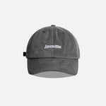 Awesome Women Baseball Caps Embroidered Women Cap Snapback Hat-Women's Caps-Arimonz-grey-Adjustable-Arimonz