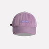 Awesome Women Baseball Caps Embroidered Women Cap Snapback Hat-Women's Caps-Arimonz-purple-Adjustable-Arimonz