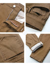 Brown Mid High Waist Cropped Jeans Ultra Stretchy Skinny Denim Pants-Skinny Jeans-Arimonz-Arimonz
