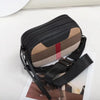 Camera Bag Women Crossbody Shoulder Bag Messenger Canvas Crossbody Bag-Handbags-Arimonz-Arimonz