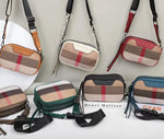 Camera Bag Women Crossbody Shoulder Bag Messenger Canvas Crossbody Bag-Handbags-Arimonz-Arimonz
