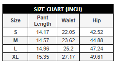 Casual Linen Shorts Loose Shorts High Waist Dance Shorts for Women-Shorts-Arimonz-Arimonz