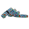 Casual Ratchet Belt with Automatic Buckle Pattern Belt-Belts-Arimonz-Arimonz
