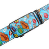 Casual Ratchet Belt with Automatic Buckle Pattern Belt-Belts-Arimonz-Arimonz