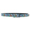 Casual Ratchet Belt with Automatic Buckle Pattern Belt-Belts-Arimonz-Arimonz