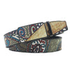 Casual Ratchet Belt with Automatic Buckle Pattern Belt-Belts-Arimonz-Vintage-90cm/35.4"-Arimonz