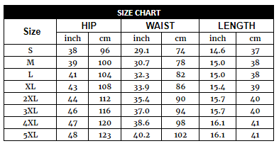 Casual Skirts Shorts for Women Summer Wear Versatile A-line Skorts-Denim Shorts-Arimonz-Arimonz