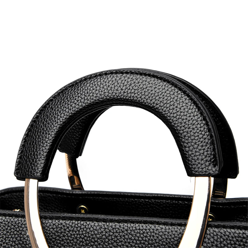 Casual Tote Handbags Women Bags Designer Shoulder Crossbody Bags-Handbags-Arimonz-Arimonz