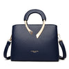 Casual Tote Handbags Women Bags Designer Shoulder Crossbody Bags-Handbags-Arimonz-Blue-Arimonz
