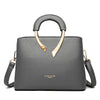 Casual Tote Handbags Women Bags Designer Shoulder Crossbody Bags-Handbags-Arimonz-Gray-Arimonz