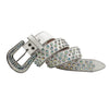 Classic style Western Y2K Rhinestone Belts Studded Women Belts-Belts-Arimonz-Arimonz