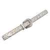 Classic style Western Y2K Rhinestone Belts Studded Women Belts-Belts-Arimonz-Arimonz
