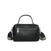 Crossbody Bags Women Genuine Leather Bag Tote Bag Vintage Boston Handbag-Handbags-Arimonz-Arimonz