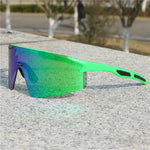 Cycling Sunglasses UV400 Protection Sports Eyewear for Men and Women-Sunglasses-Arimonz-1lens C-Arimonz