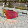 Cycling Sunglasses UV400 Protection Sports Eyewear for Men and Women-Sunglasses-Arimonz-1lens F-Arimonz