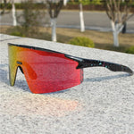 Cycling Sunglasses UV400 Protection Sports Eyewear for Men and Women-Sunglasses-Arimonz-1lens G-Arimonz