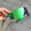 Cycling Sunglasses UV400 Protection Sports Eyewear for Men and Women-Sunglasses-Arimonz-Arimonz