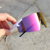 Cycling Sunglasses UV400 Protection Sports Eyewear for Men and Women-Sunglasses-Arimonz-Arimonz