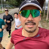 Cycling Sunglasses UV400 Protection Sports Eyewear for Men and Women-Sunglasses-Arimonz-Arimonz