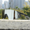 Cycling Sunglasses UV400 Protection Sports Eyewear for Men and Women-Sunglasses-Arimonz-810 1 lens E-Arimonz