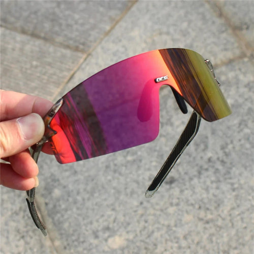 Cycling Sunglasses UV400 Protection Sports Eyewear for Men and Women-Sunglasses-Arimonz-Arimonz