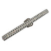 Diamond Rhinestone Belts Fashion Crystal Studded Pin Buckle Belt-Women's Belts-Arimonz-Arimonz