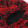 Distressed Knitted Hip Hop Cap Outdoor Fuzzy Ski Balaclava Beanies Hat-Winter Hats-Arimonz-Arimonz