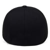 Baseball Cap Men Snapback Hats Caps Men Fitted Closed Full Cap Women