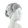 Elegant Bowknot Cotton Pullover Hat Casual Headband Headscarf Hat-Winter Hats-Arimonz-Arimonz