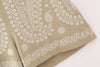 Embroidered Shorts Women Summer High Waist Modern Women Shorts-Shorts-Arimonz-Arimonz