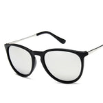 Fashion Trend Classic Sunglasses Transparent Shades Sunglasses-Sunglasses-Arimonz-Arimonz