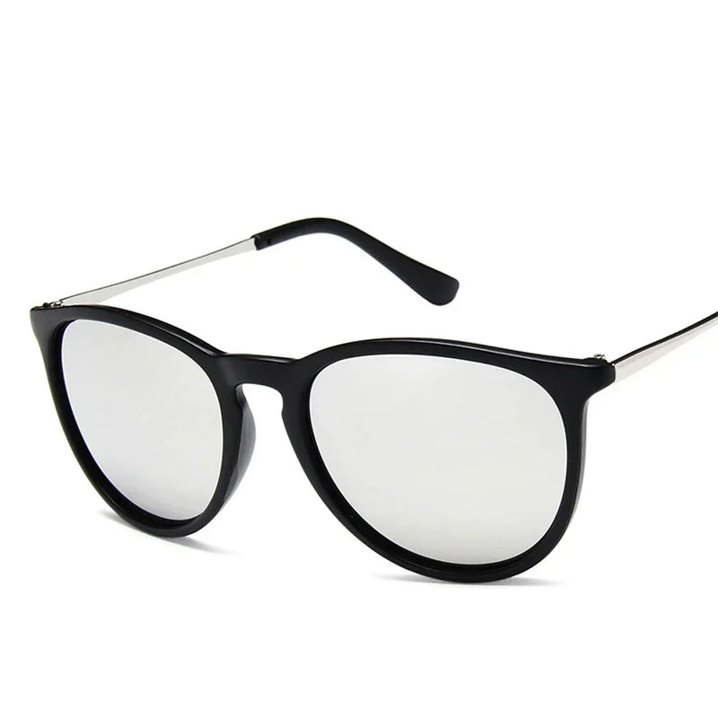Fashion Trend Classic Sunglasses Transparent Shades Sunglasses-Sunglasses-Arimonz-Arimonz