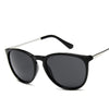 Fashion Trend Classic Sunglasses Transparent Shades Sunglasses-Sunglasses-Arimonz-Arimonz