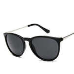Fashion Trend Classic Sunglasses Transparent Shades Sunglasses-Sunglasses-Arimonz-Arimonz