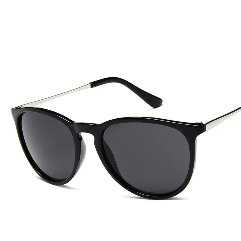 Fashion Trend Classic Sunglasses Transparent Shades Sunglasses-Sunglasses-Arimonz-Arimonz