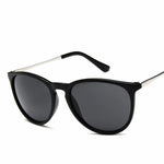 Fashion Trend Classic Sunglasses Transparent Shades Sunglasses-Sunglasses-Arimonz-SandBlack-Gray-Arimonz