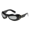 Fashion Y2K Style Sunglasses Retro Punk Inspired Small Frame Shades-Sunglasses-Arimonz-Arimonz