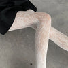 Fishnet Stockings Pantyhose Slim Super Stretch Leggings Stockings-Socks & Tights-Arimonz-Arimonz